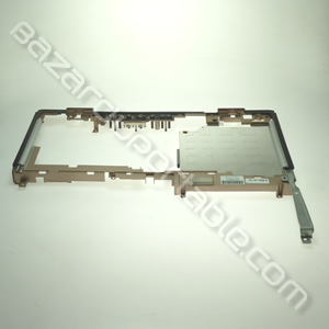 Plasturgie coque capot sous clavier pour HP Compaq Presario 900