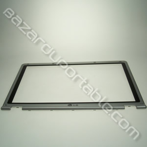 Plasturgie écran capot intérieur (façade) pour LG LW20