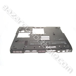 Plasturgie coque capot inférieur pour Compaq Evo N1050V