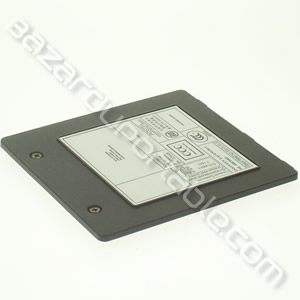 Cache mémoire pour HP pavilion 2500