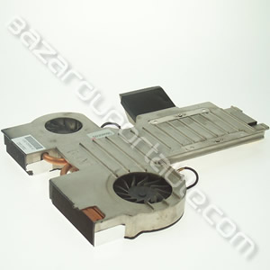 Ventilateurs processeur pour Compaq Presario 2500