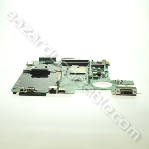 Carte mère pour Packard-Bell Easynote ML61_KAMET_AM