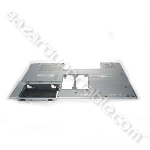 Plasturgie coque capot inférieur pour Sony Vaio FZ31M