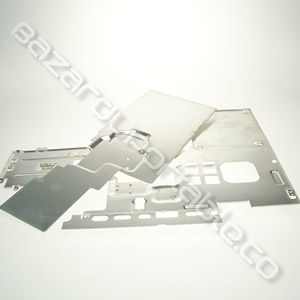 Plaques de refroidissement - pour Compaq Evo N800V