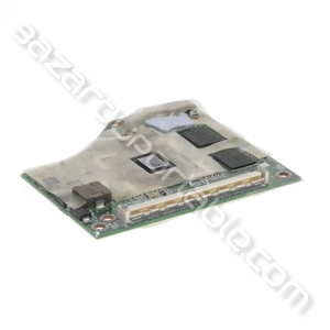 Carte graphique ATI RADEON pour Toshiba Satellite A300-19Q