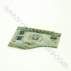 Carte graphique ATI Radeon pour toshiba Satellite P300