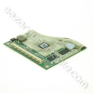 Carte graphique ATI Radeon pour toshiba Satellite P300