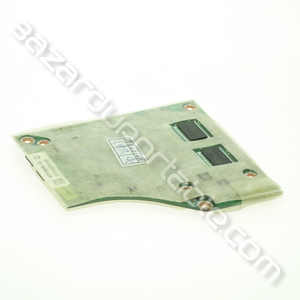 Carte graphique ATI Radeon pour toshiba Satellite P300