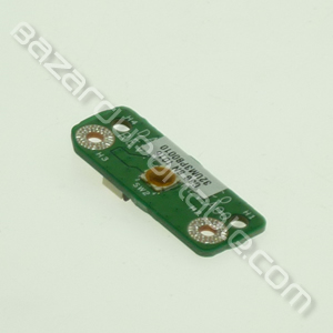 Carte intérrupteur (power) pour DELL Inspiron 1564