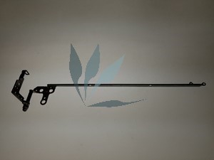 Charnière gauche  Acer Aspire VN7-792G