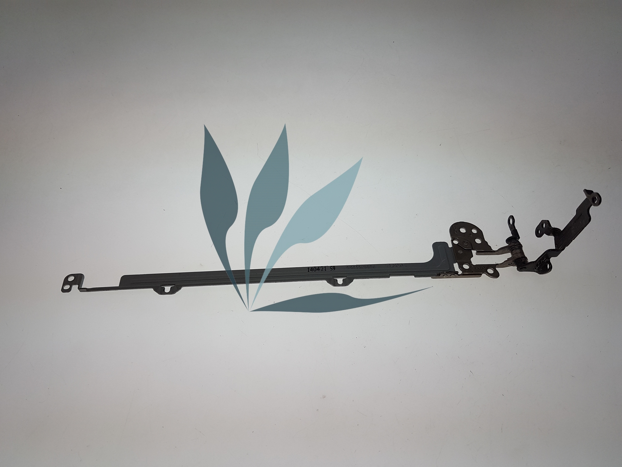 Charnière gauche  Acer Aspire V7-482P