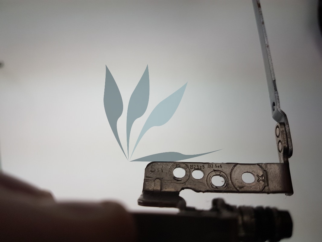 Charnière droite Acer Aspire V3-771G