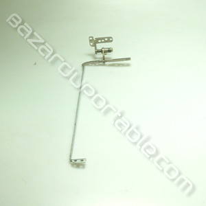 Charnière droite HP pavilion DV7-6 