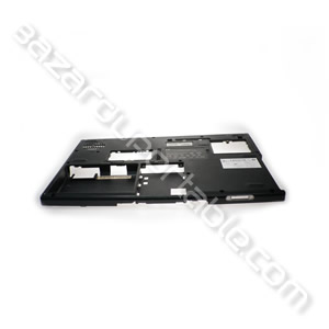 Plasturgie coque capot inférieur pour HP presario X1000