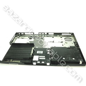 Plasturgie coque capot inférieur pour HP pavilion ZT3000
