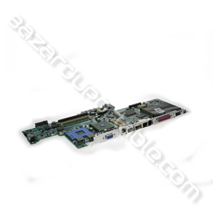 Carte mère pour HP presario X1000