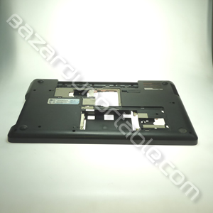 Plasturgie coque capot inférieur pour Compaq Presario CQ56