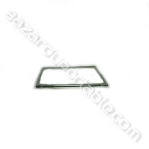 Plasturgie écran capot intérieur pour DELL Inspiron 1720 