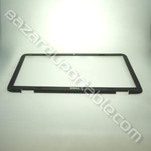 Plasturgie coque capot écran intérieur pour DELL XPS L501X