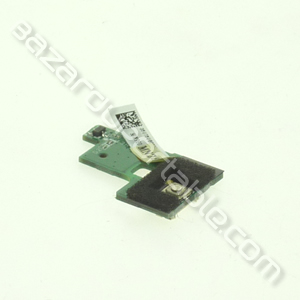 Carte intérrupteur (power) pour HP Pavilion HDX16
