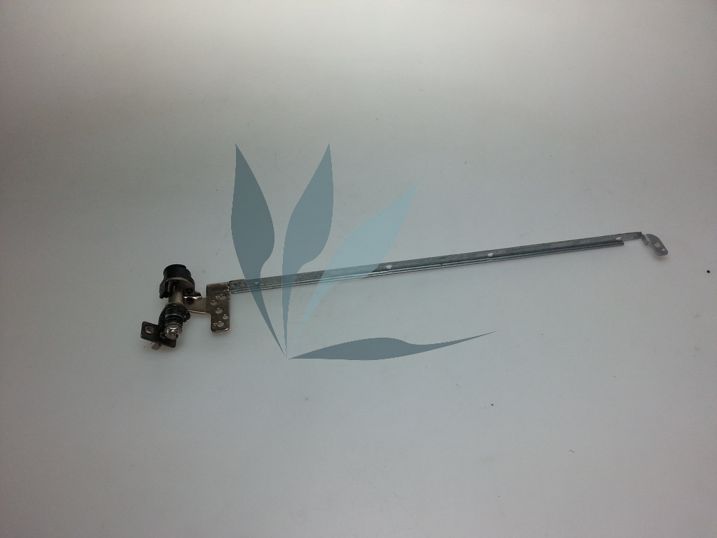 Montant charnière gauche pour Packard-Bell Easynote TJ72