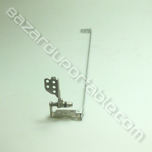 Charnière droite pour HP Probook 4525S 