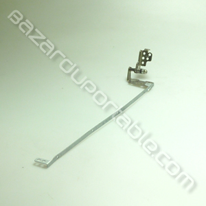 Charnière gauche pour HP Probook 4525S 