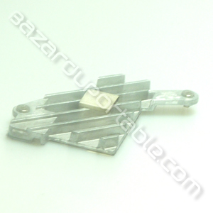 Plaque de refroidissement pour HP Probook 4525S 