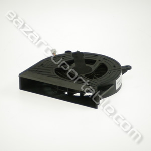 Ventilateur principal (CPU) pour DELL XPS M1730