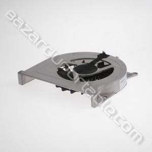 Ventilateur secondaire n°2 pour DELL XPS M1730