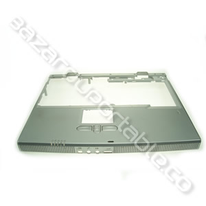 Plasturgie coque, capot repose poignet pour Medion PC8375P
