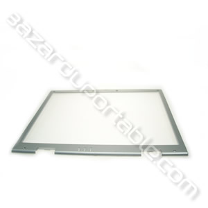 Plasturgie écran, capot intérieur (façade) pour IPC Web@Note 8640