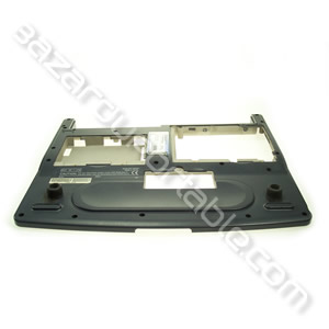 Plasturgie capot inférieur pour Packard-Bell IGO 2430