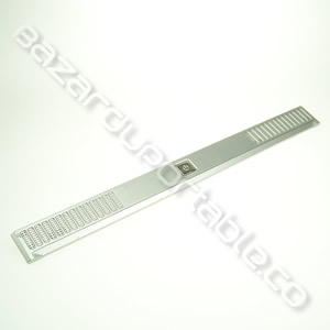 Plasturgie coque, capot clavier pour Medion PC8375P