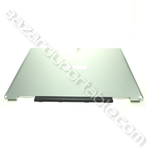 Plasturgie coque capot exterieur pour Packard-bell easynote B3410 (trace d'usure importante)