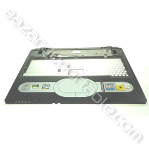 Plasturgie coque capot repose poignée avec pavé tactile touchpad pour Packard-bell easynote B3410