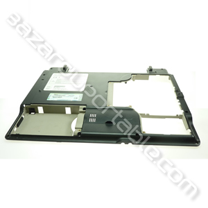 Plasturgie coque capot inférieur pour Packard-bell easynote B3410