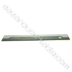 Plasturgie coque capot clavier pour Packard-bell easynote B3410