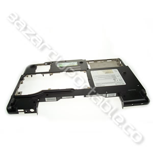 Plasturgie coque, capot inférieur pour Packard-Bell Easynote R3901