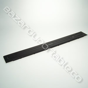 Plasturgie capot clavier pour Packard-Bell Easynote V7812