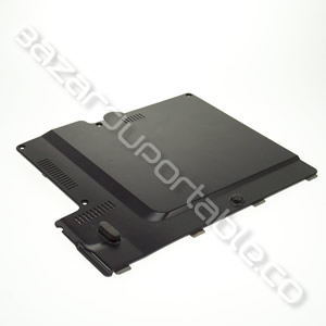 Plasturgie coque cache mémoire et processeur pour Packard-Bell Easynote V7812