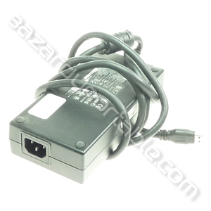 Alimentation 180W pour HP Pavilion ZD8000