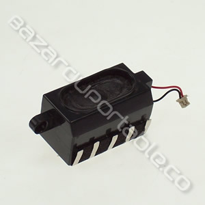 Haut parleur secondaire pour Medion PC8375P