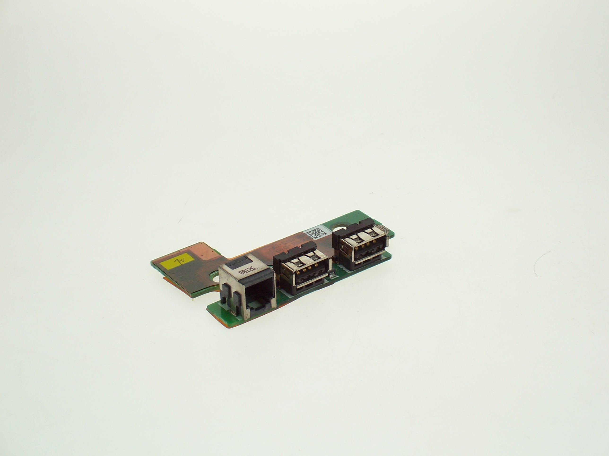 Port Modem + 2 USB pour Toshiba satellite P300 pour Toshiba Satellite P300