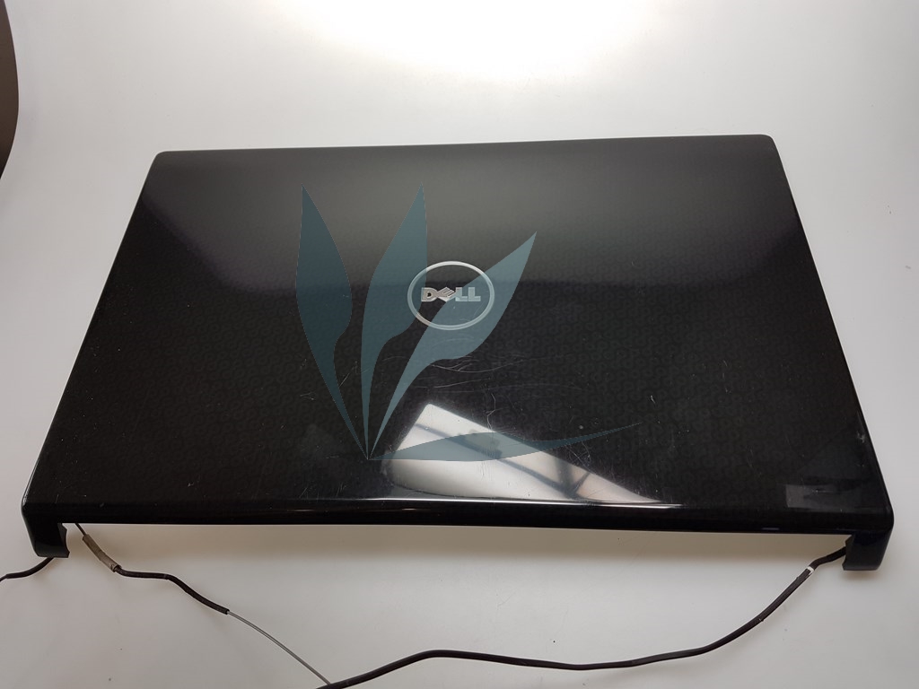 Capot écran avec cablage pour Dell Studio 1558