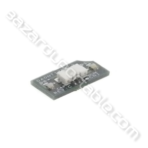 Carte led pour HP pavilion ZD7000