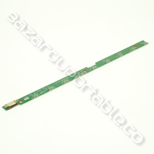 Carte LED pour Fujitsu-Siemens Amilo A1667G
