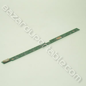 Carte led pour Fujitsu-Siemens Amilo M3438G
