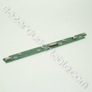 Carte de contrôle multimédia pour Fujitsu-Siemens Amilo M3438G