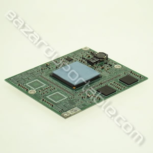 Carte graphique PCB ATI M9-P Fujitsu Siemens Amilo D7830 